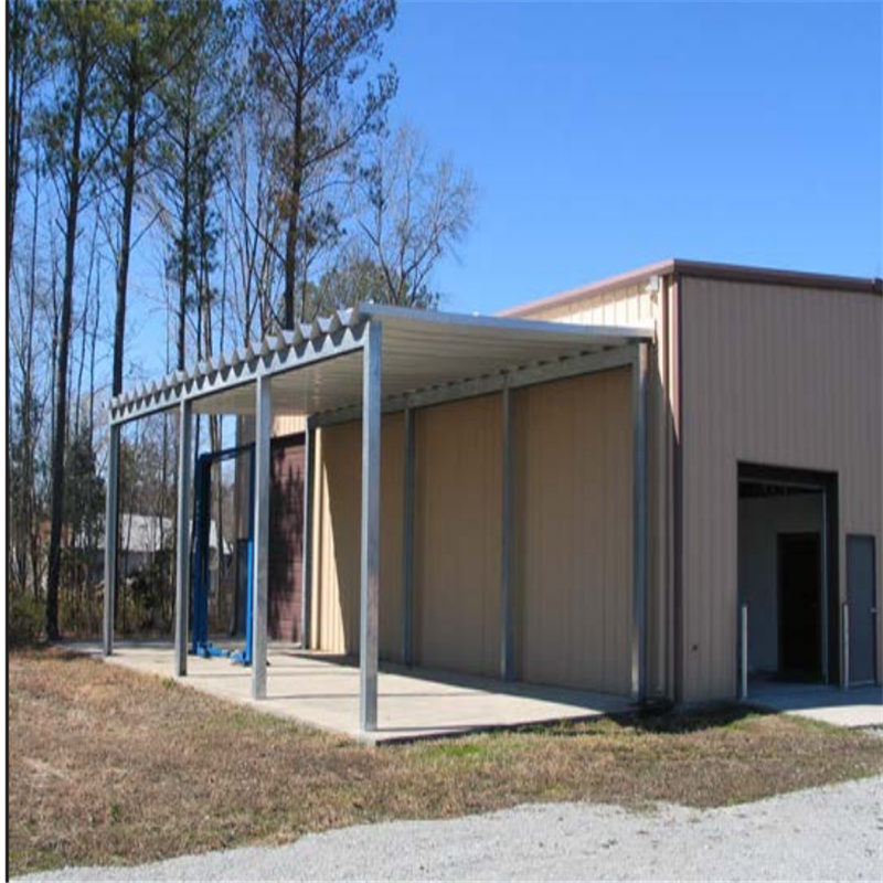 Canopies-Markisen
